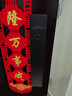 海爾（Haier）智能門(mén)鎖指紋鎖指紋密碼鎖全自動(dòng)開(kāi)關(guān)鎖電子門(mén)鎖HFD-P30SE-CA 曬單實(shí)拍圖