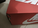 耐克男子透氣低幫運動(dòng)鞋冬季板鞋NIKE COURT VISION LOW CD5463 200亞麻/亞麻/麥黃/麻線(xiàn)黃 42 曬單實(shí)拍圖