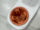 BOLOLO溫奶器搖奶器一體二合一嬰兒無水暖奶器奶瓶熱奶器自動沖奶機(jī) 【經(jīng)典款】無水暖奶搖奶器 曬單實拍圖