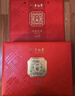 吳裕泰茉莉花茶金獎貢毫200g禮盒裝一芽一葉九窨特種秘配 特級茉莉花茶 曬單實(shí)拍圖