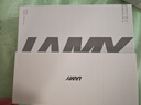 凌美（LAMY）寶珠筆 狩獵系列練字正姿簽字筆學(xué)生文具辦公禮品 節日禮物企業(yè)團購 磨砂黑317-0.7mm 曬單實(shí)拍圖