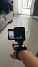 TELESIN(泰迅)大疆a(chǎn)ction5pro 4腕帶gopro13 12手腕帶insta360 ace pro手掌帶腕部手臂胳膊運動相機(jī)支架 曬單實拍圖