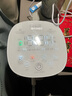 貝能免手扶吸奶器電動雙邊微震按摩母乳全自動集奶擠奶器小葫蘆集乳器 新升級PLUS版吸附力更強不挑胸型 曬單實拍圖