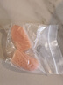 法·瑪莎 FAV MARTHA德國品質(zhì)腳趾保護(hù)套硅膠透氣防磨大小腳趾頭護(hù)腳趾套鞋防擠壓磨腳 [透氣款]大閉口2+中閉口2+小閉口 均碼 曬單實(shí)拍圖