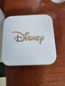 迪士尼（Disney）手表男學(xué)生防水計(jì)時計(jì)步運(yùn)動青少年初中高中生電子表MK-15047L 曬單實(shí)拍圖