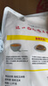 北純 有機玉米粉棒子面3斤/袋（雜糧面粉 窩頭 玉米餅 玉米面） 曬單實拍圖