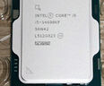 華碩B760 主板套裝搭英特爾i5 13490F/14600KF/12600KF/12490F 主板CPU套裝 華碩TUF B760M-PLUS WIFI II I5 14600KF盒裝 曬單實拍圖