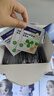 合生元（BIOSTIME）奶味益生菌嬰兒 益生元雙歧桿菌呵護(hù)腸胃 60袋 曬單實(shí)拍圖