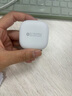 索尼（SONY）【新品上市】LinkBuds Open 白色 開(kāi)放式環(huán)形真無(wú)線(xiàn)耳機 WF-L910 七夕禮物 曬單實(shí)拍圖