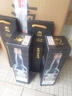金門高粱酒臺(tái)版白金龍 清香型白酒 58度 600ml 禮盒裝 58%vol 600mL 2瓶 （臺(tái)版） 曬單實(shí)拍圖