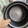炊大皇 陶瓷煲 3.5L砂鍋煲湯熬藥煮粥燜飯燉鍋 養生湯鍋大肚煲明火使用 曬單實(shí)拍圖