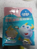 小鹿藍藍 嬰幼兒有機加鐵粒粒面160g 寶寶輔食嬰兒輔食 無(wú)鹽面條營(yíng)養主食 曬單實(shí)拍圖