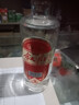 敘府酒 五糧濃香型白酒 商務(wù)宴請 收藏送禮 國產(chǎn)白酒 45度 500mL 1瓶 府珍（紅） 曬單實(shí)拍圖