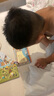 幼學(xué)小蝌蚪點(diǎn)讀筆a6s幼兒早教機(jī)3-6歲a8s兒童學(xué)習(xí)raz威廉海尼曼英語小達(dá)人 【爆款推薦】A6S(32G)藍(lán) 曬單實(shí)拍圖