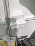 優(yōu)越者無線投屏器hdmi傳輸器5.8G雙屏KVM同屏到電腦電視投影儀高清點(diǎn)對(duì)點(diǎn)200米傳輸V1709A 曬單實(shí)拍圖