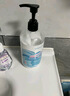 屈臣氏保濕潤膚露套裝500ml*2（透明質(zhì)酸+維E） 補水滋養(yǎng)身體乳保濕乳 曬單實拍圖