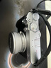 富士（FUJIFILM）GFX100RF 無反中畫幅相機(jī) 35mmF4固定鏡頭 銀色（1.02億像素 3檔數(shù)碼變焦 鏡間快門 僅735g） 曬單實(shí)拍圖