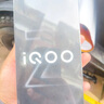 vivo iQOO Z10 Turbo+ 8000mAh超薄藍海電池 天璣9400+ 自研電競芯片Q2 新品5G游戲手機 政府補貼手機 云海白 12GB+256GB 活動版（好禮可選） 曬單實拍圖