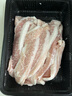 滇薈杭州烏金豬原切冷凍豬頸肉片740g燒烤火鍋食材散養(yǎng)黑豬源頭直發(fā) 曬單實(shí)拍圖