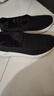 斯凱奇（Skechers）男鞋夏季2025年新款一腳蹬健步鞋透氣休閑運(yùn)動(dòng)鞋216700 曬單實(shí)拍圖