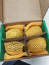 佳沛（zespri）新西蘭綠奇異果 4個裝 單果重約89-103g源頭直發(fā)一件包郵 曬單實拍圖