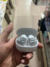 倍思（Baseus）【新品榜TOP3】M3S 無(wú)線藍(lán)牙耳機(jī)入耳式自適應(yīng)降噪通話金標(biāo)超長(zhǎng)續(xù)航運(yùn)動(dòng)跑步適用蘋果華為小米vivo 50dB六麥自適應(yīng)降噪 金標(biāo)認(rèn)證 白 曬單實(shí)拍圖