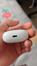 小米（MI）Redmi Buds6 青春版   小米無(wú)線(xiàn)藍牙耳機 適用小米華為蘋(píng)果手機 晴雪白 曬單實(shí)拍圖