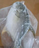 翔泰 海南大規(guī)格金鯧魚(yú)550g1條 海魚(yú) 生鮮魚(yú)類(lèi) 火鍋 海鮮水產(chǎn) 曬單實(shí)拍圖