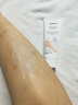 sakose凡士林舒柔脫毛膏100g女學(xué)生溫和全身去除毛腋下腿毛四肢私處可用 曬單實拍圖