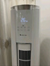 格力（GREE）空調(diào)立式云錦柜機(jī)三代/二代新1級(jí)變頻冷暖 冷酷外機(jī) WiFi 高溫自潔客廳空調(diào)柜機(jī) 家電國家補(bǔ)貼20% 3匹 一級(jí)能效 云錦三代新升級(jí)款 曬單實(shí)拍圖