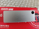 準(zhǔn)航 DSJ-K8胸牌執(zhí)法記錄儀 可定制隨身錄像機(jī)小型隱藏式高清胸前微型視頻便攜式攝像頭會(huì)議工作取證神器64G 曬單實(shí)拍圖