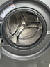 海爾（Haier）【376洗衣機(jī)升級(jí)款】云溪3.0系列368/579/98滾筒洗衣機(jī)全自動(dòng)10公斤直驅(qū)精華洗超薄 家電國(guó)家補(bǔ)貼 368單洗+超薄+直驅(qū)精華洗+雙智投+光等離子除菌 曬單實(shí)拍圖