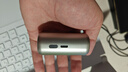 籟特易耳【2025新款-重磅新品】星環(huán)ultra藍牙耳機入耳式真無線HiFi音質(zhì)主動降噪超長續(xù)航游戲音樂運動耳機 芽灰【52dB深空降噪】 LDAC/LHDC-雙版本 曬單實拍圖