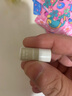 朗龍朗龍汽車(chē)香水掛件車(chē)載香薰香水掛飾車(chē)內香氛裝飾用品汽車(chē)擺件 晶鉆純粹-中香 曬單實(shí)拍圖