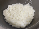 米家小米電飯煲0氟涂層鈦內(nèi)膽不粘3L家用2-3人 IH加熱3D壓力智能APP多功能電飯鍋煮飯鍋煮粥鍋 P1  曬單實拍圖