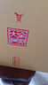 全興 大曲晶彩金 濃香型白酒 52度 500ml*2瓶 禮盒裝 贈(zèng)酒具  曬單實(shí)拍圖