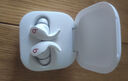 beats Fit Pro Buds 真無(wú)線(xiàn)降噪耳機 運動(dòng)藍牙耳機 兼容蘋(píng)果安卓 Fitpro 白色 【官方標配】外貿版 曬單實(shí)拍圖
