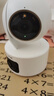 普聯(lián)（TP-LINK）監(jiān)控攝像頭 500萬3K智能雙光全彩夜視 360度全景手機遠程語音通話 寶寶寵物室內家用安防 IPC45AW 曬單實拍圖