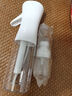 初舍（CHUSHE）超細(xì)霧分裝瓶噴瓶噴霧器瓶按壓化妝瓶酒精噴壺空瓶可上飛機(jī)30ml*3 曬單實(shí)拍圖