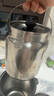 膳魔師（THERMOS） 燜燒鍋高真空不銹鋼保溫?zé)蹂伱饣鸫笕萘勘販徨乀CRA-1800系列 TCRA-1800-金色 1.8L 曬單實(shí)拍圖