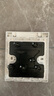 德力西（DELIXI）浴霸開關(guān) 86型通用衛(wèi)生間浴室防水開關(guān)面板 多合一風(fēng)暖換氣開關(guān) 五開浴霸開關(guān) 曬單實(shí)拍圖