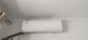 科龍空調(diào)大2匹 海信出品 靜省電 新一級變頻冷暖臥室客廳掛機 以舊換新國家補貼20% KFR-50GW/QY1-X1 曬單實拍圖