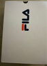 FILA FUSION斐樂(lè )潮牌女鞋硬糖涼鞋2025年休閑厚底鞋運動(dòng)鞋 曬單實(shí)拍圖