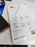 暴走 適用蘋(píng)果xs max手機殼iphone xs max保護套 硅膠軟邊簡(jiǎn)約半透明全包防摔鐳射漸變高級感磨砂硬殼 曬單實(shí)拍圖