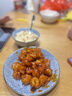 1號會(huì )員店白蝦仁0添加保水劑31-40只/磅無(wú)冰去蝦線(xiàn)凈重3斤（100-130只)  曬單實(shí)拍圖