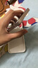 【白條免息】Apple iPhone13 蘋(píng)果13 國(guó)行5G全網(wǎng)通   雙卡 蘋(píng)果手機(jī) 粉色【現(xiàn)貨速發(fā)】 99新256G【限時(shí)特惠+三年店保+豪華禮包】 曬單實(shí)拍圖