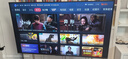 海信電視E7N Pro 55英寸信芯芯片H6 U+Mini LED黑曜屏 300Hz高刷AI智能55E7N-PRO國家補貼20% 曬單實拍圖
