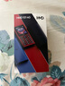 HMD101 4G全網(wǎng)通 傳承諾基亞經(jīng)典 雙卡雙待 直板大按鍵大字體學(xué)生老人功能機(jī)備用AI手機(jī) 深藍(lán)色 曬單實拍圖