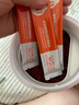 漢臣氏乳鐵蛋白原料8種核心營(yíng)養成分0添加蔗糖乳鐵蛋白益生菌60袋 120g（2g*60袋）x1罐 曬單實(shí)拍圖