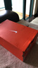 耐克（NIKE）男子訓(xùn)練鞋AIR MAX透氣性運動鞋DM0829-001黑色42.5 曬單實拍圖